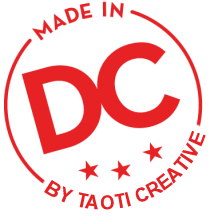 Taoti Creative Becomes Part of the “Made in DC” Program! 2